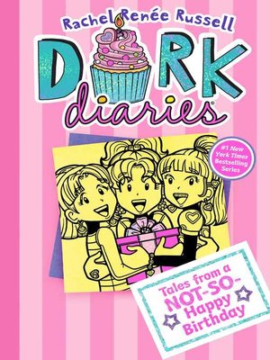 cover image of Tales from a Not-So-Happy Birthday